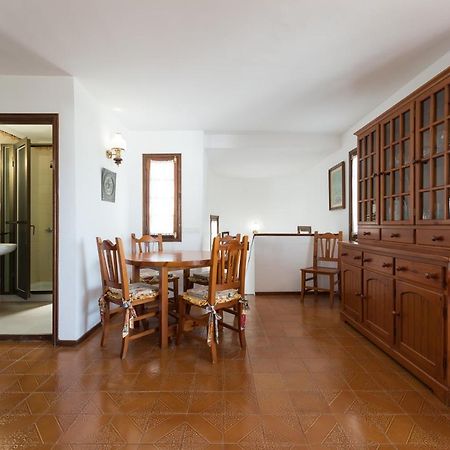 2Br Beach House - Solarium & Shower Terrace - 13 Puerto del Carmen  Exterior foto