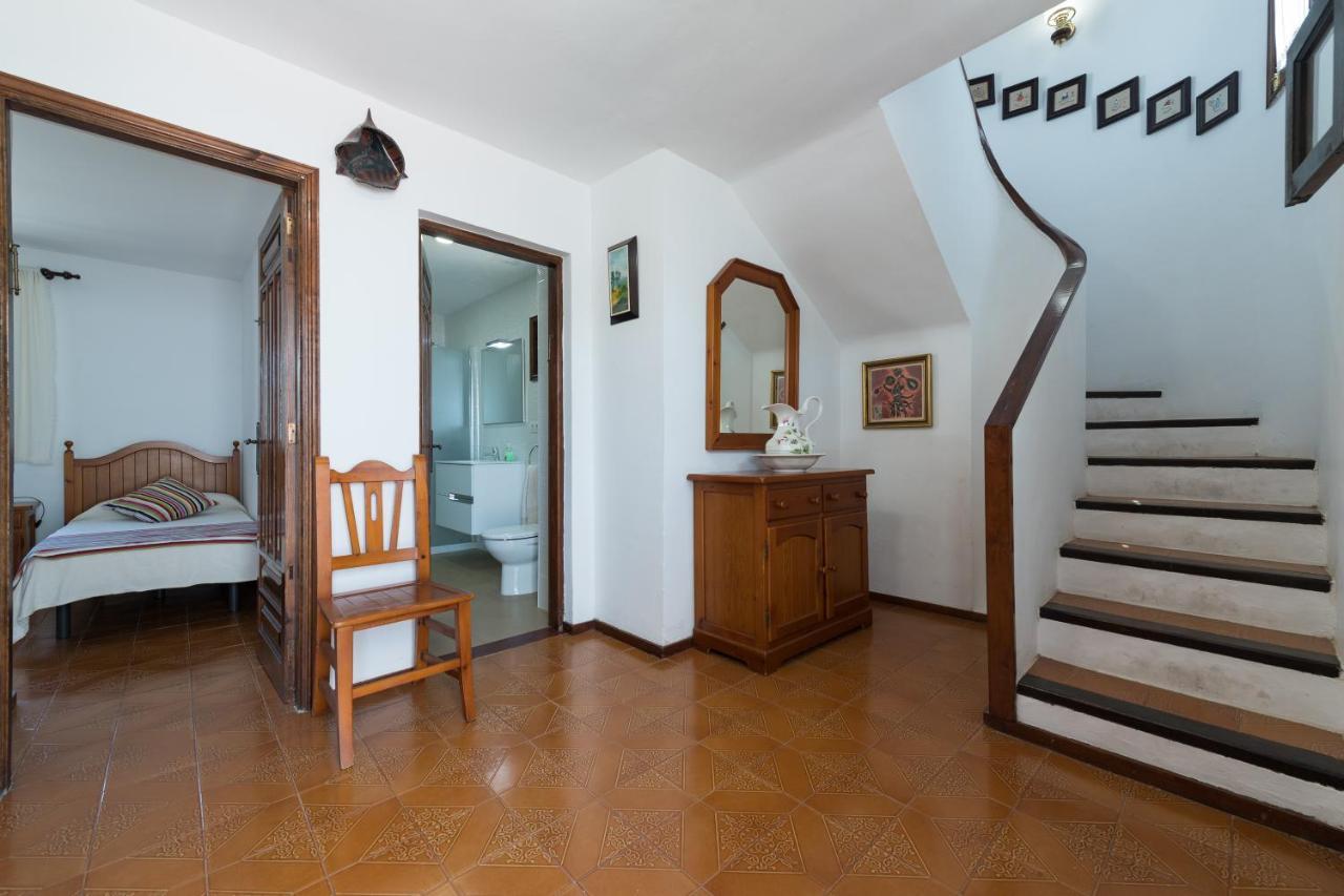 2Br Beach House - Solarium & Shower Terrace - 13 Puerto del Carmen  Exterior foto