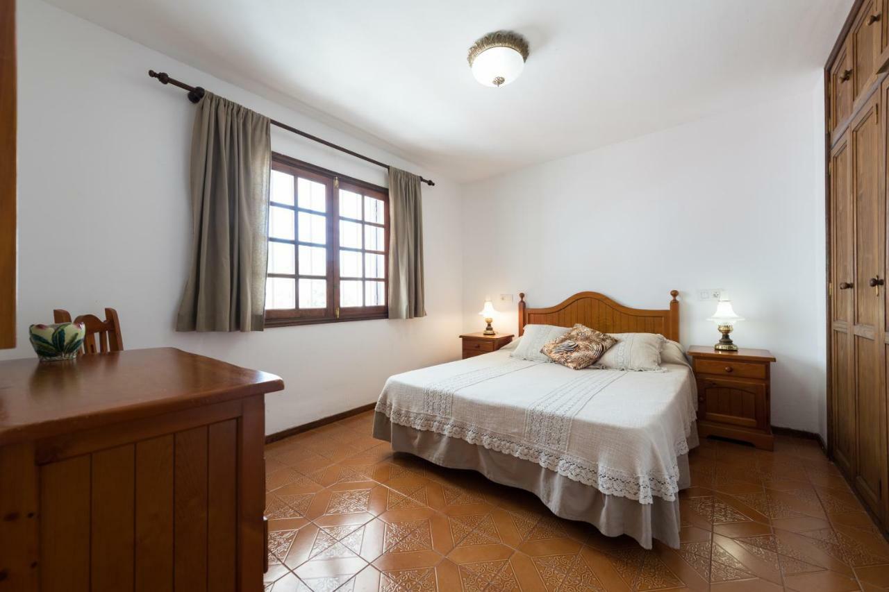2Br Beach House - Solarium & Shower Terrace - 13 Puerto del Carmen  Exterior foto