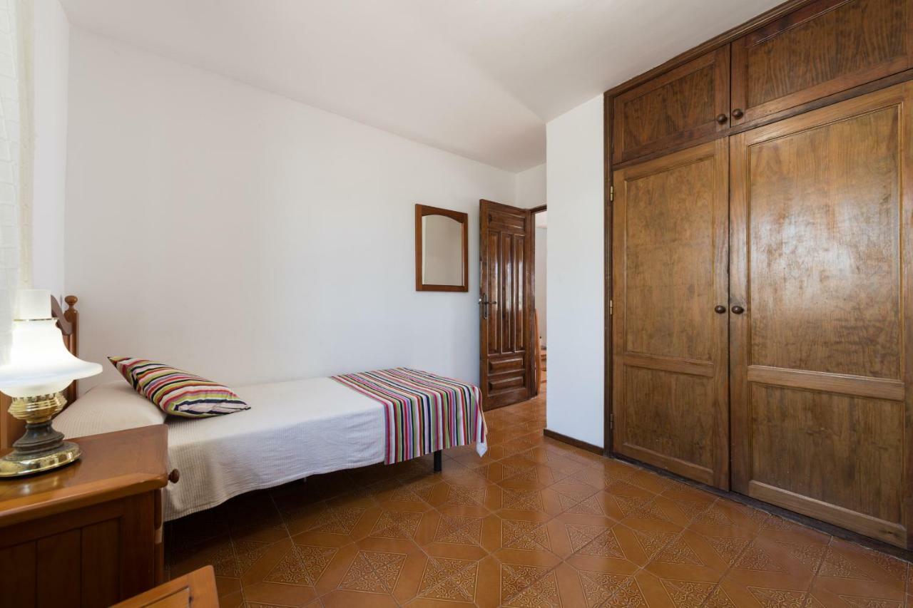 2Br Beach House - Solarium & Shower Terrace - 13 Puerto del Carmen  Exterior foto